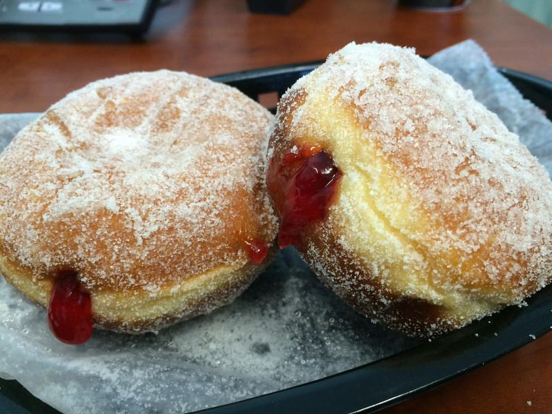 Roy’s Pasties & Bakery (Houghton)