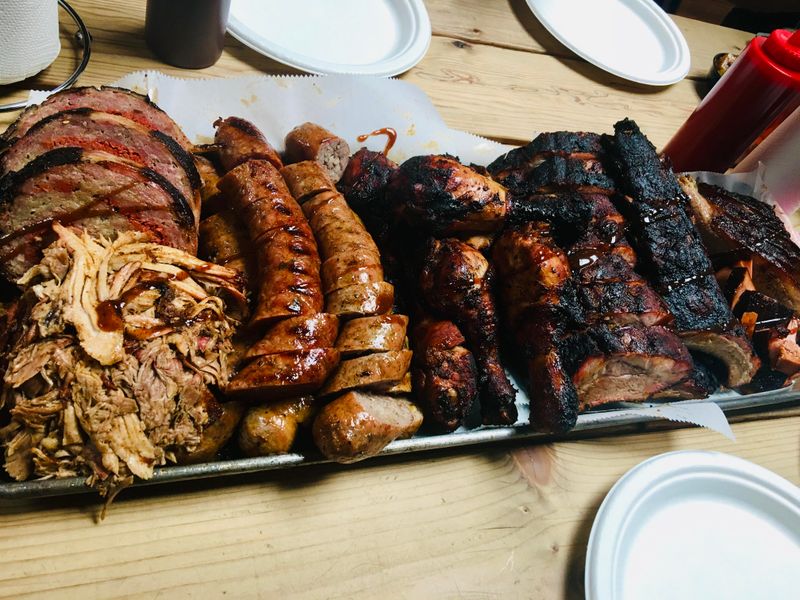 Burn Co. Barbecue – Tulsa