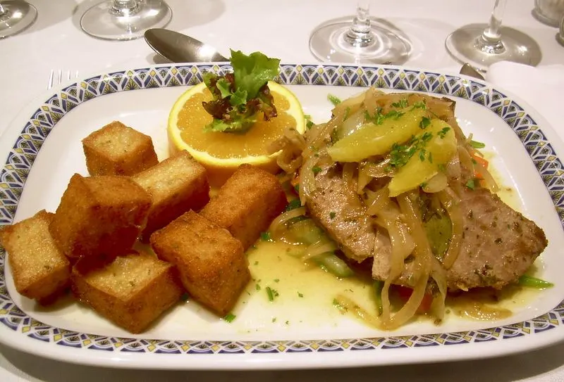 Unforgettable Food and Wine Experiences
