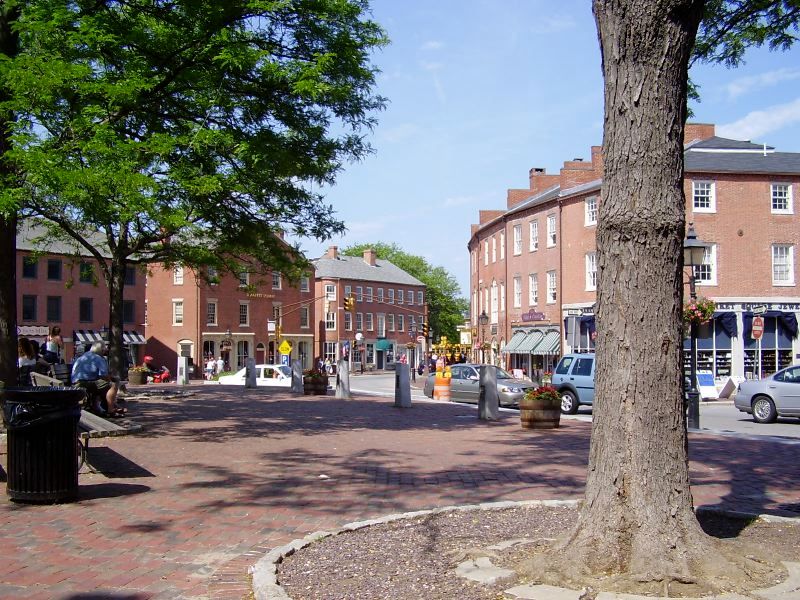 Newburyport, Massachusetts