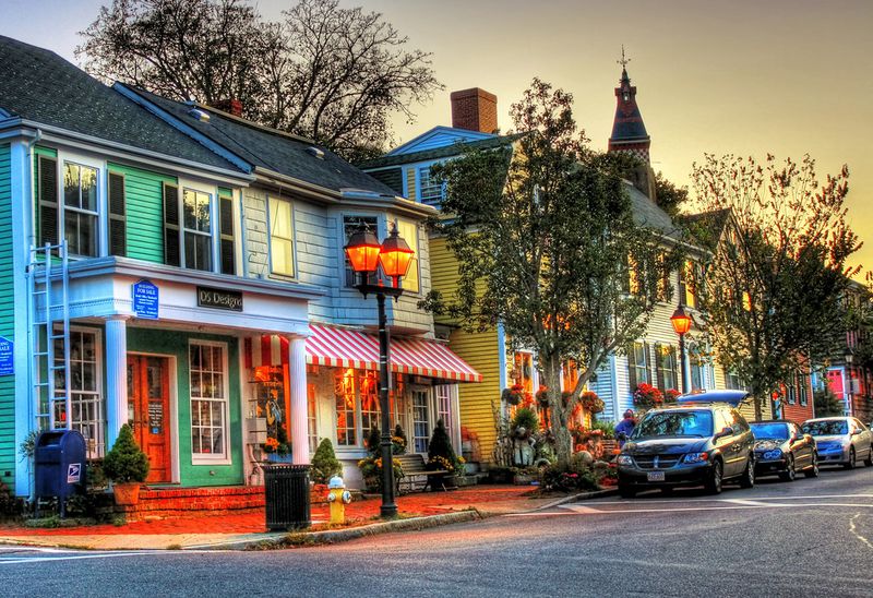 Marblehead