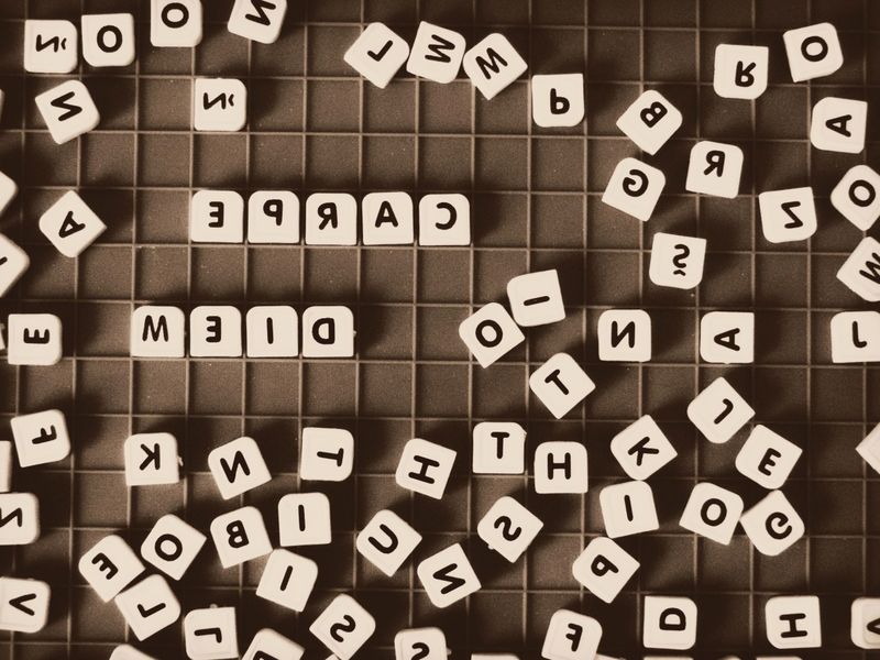 Alphabet Game