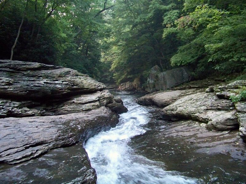 Ohiopyle