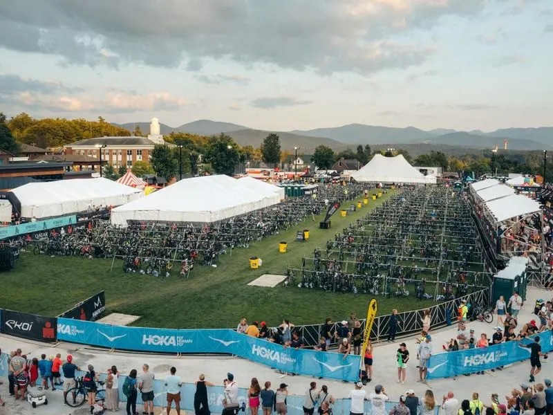 Seasonal Attractions and Festivals