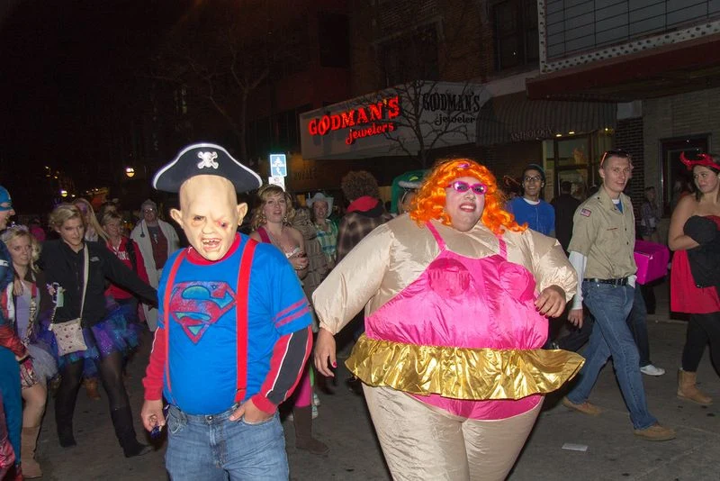 Fall Festivals and Events Galore