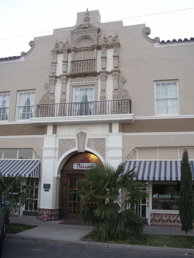 Stay in Historic Hotels and Quirky Inns