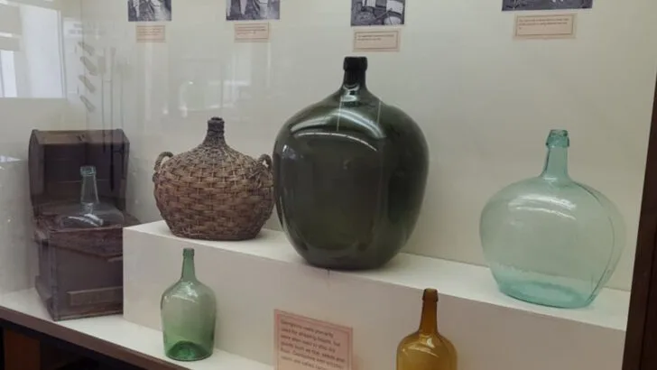 Local museums in New York State that most tourists miss