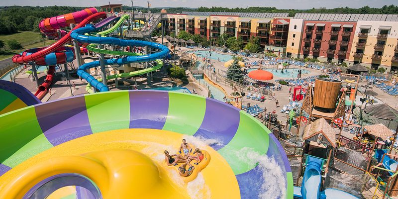 Kalahari Resorts