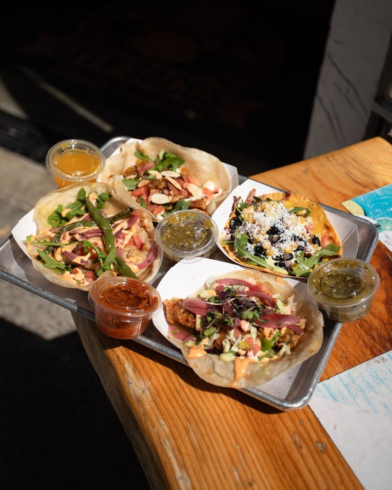 City Tacos