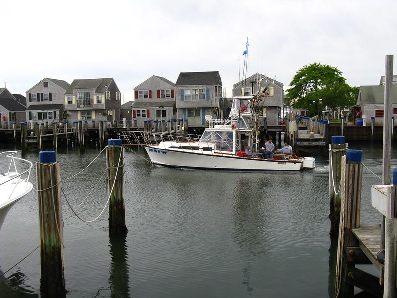 Nantucket, Massachusetts