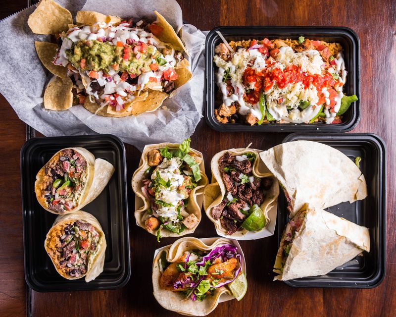 Tacos Huicho – Phoenix, AZ