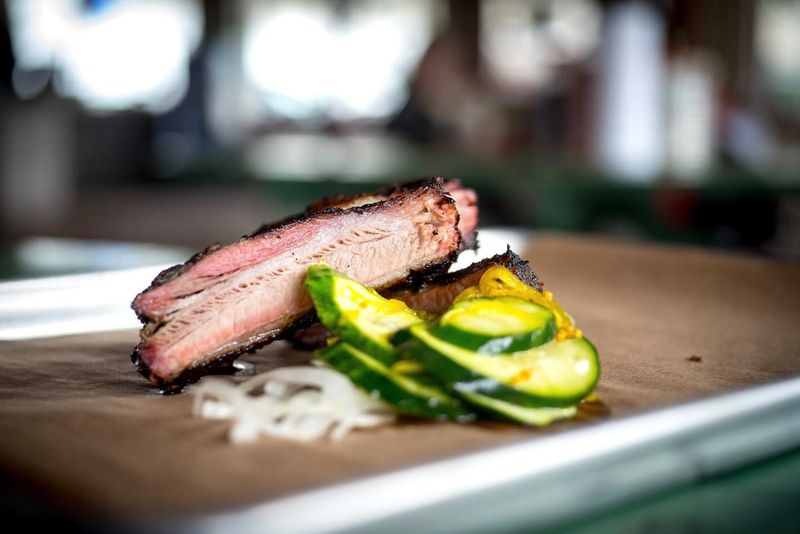 Maine – Salvage BBQ