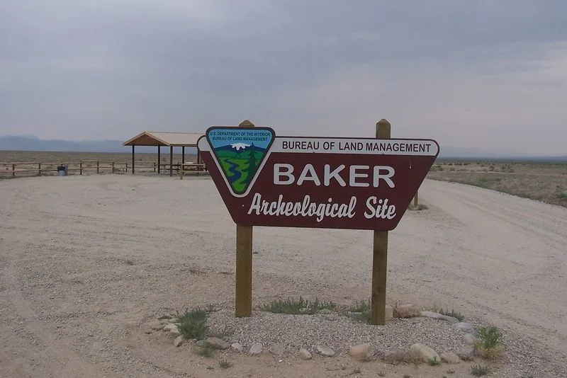 Baker