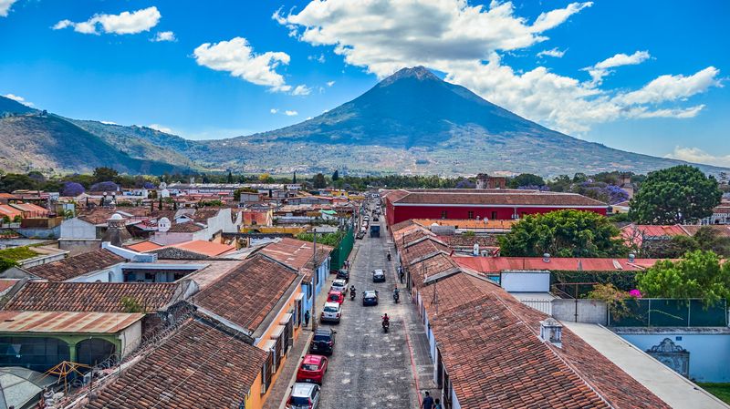 Antigua, Guatemala