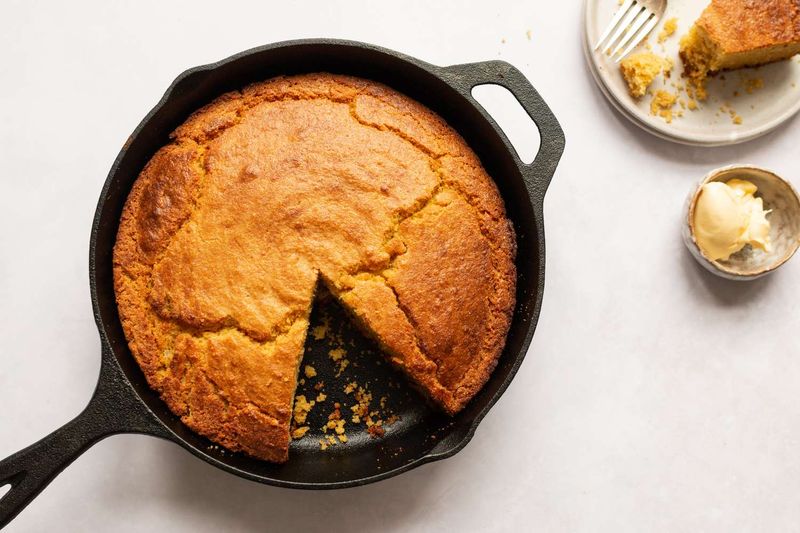 Cornbread
