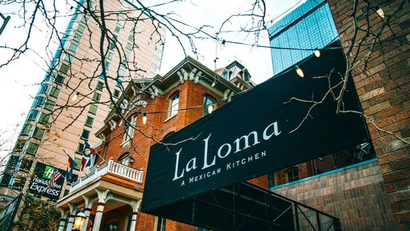 La Loma