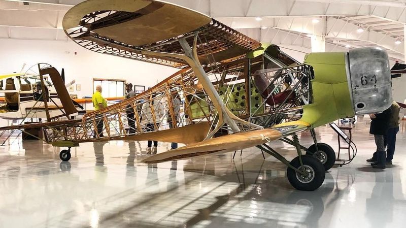 Beechcraft Heritage Museum