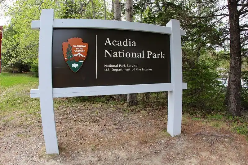 Acadia National Park & Bar Harbor (ME)