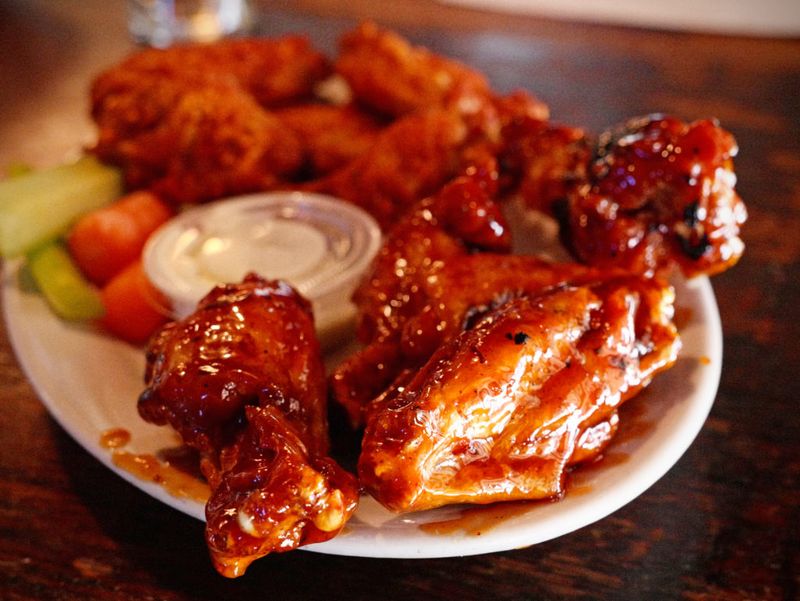 Mammoser’s Tavern & Restaurant – Hamburg’s Hidden Classic