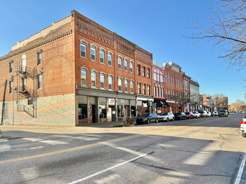 Marietta, Ohio