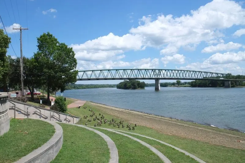 Marietta, Ohio