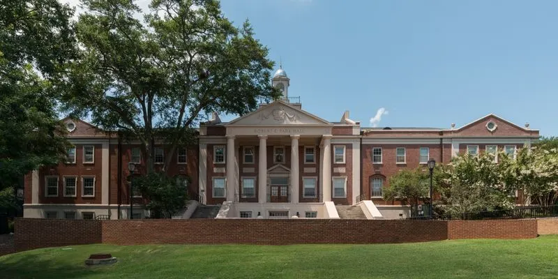Athens, Georgia (University of Georgia)