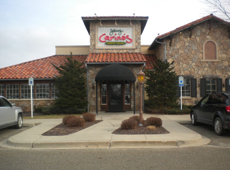 Johnny Carino’s