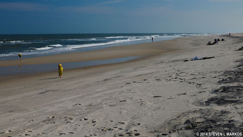 Maryland – Assateague Island (North End)