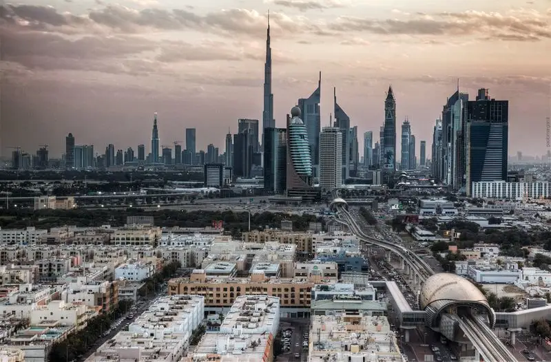 Dubai, United Arab Emirates