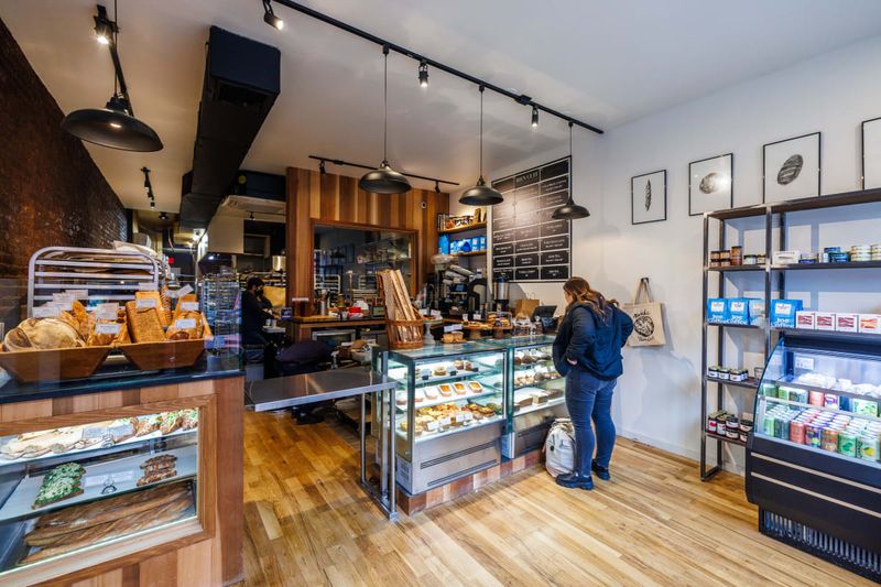 Bien Cuit – Cobble Hill