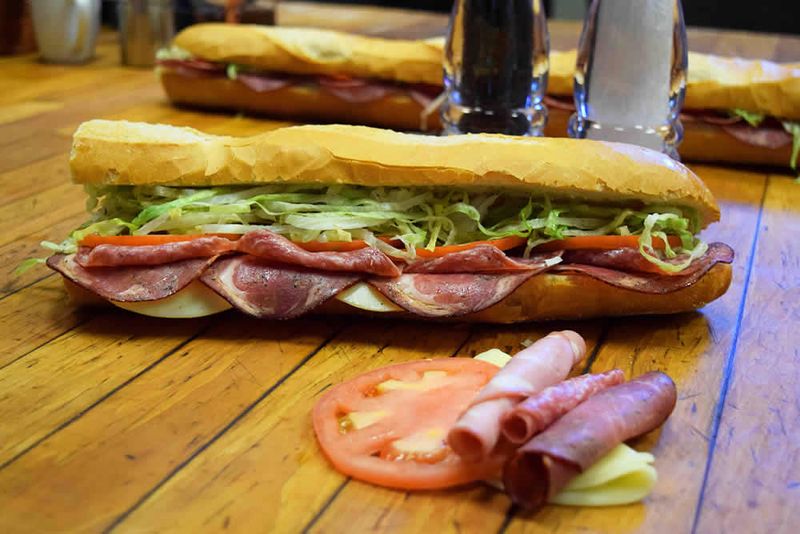 D’Amato’s Bakery (West Town)