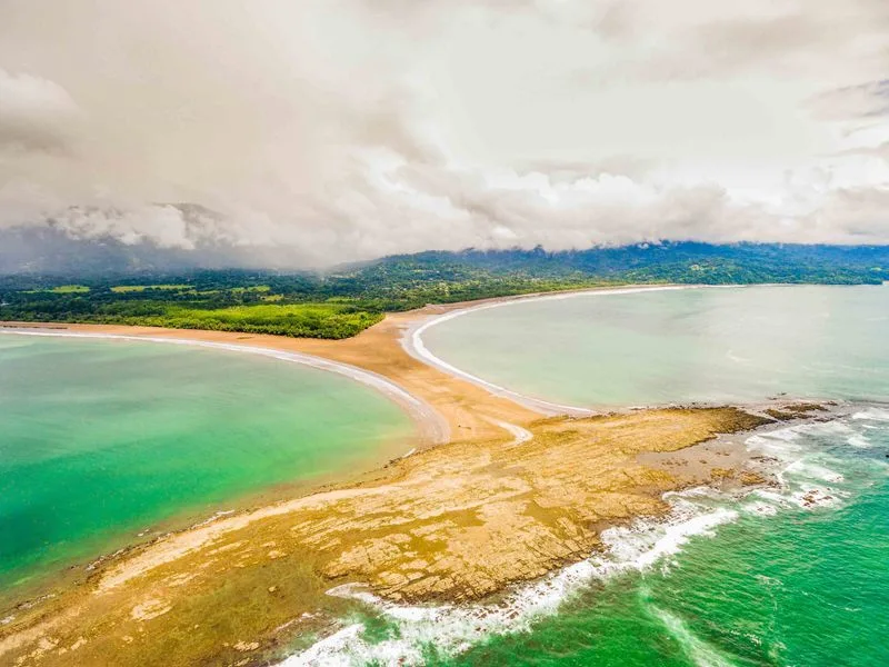 Dominical and Uvita