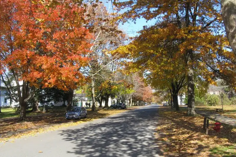 Deerfield