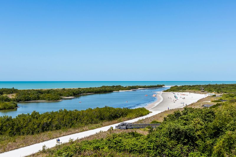 Tigertail Beach – Nature’s Playground