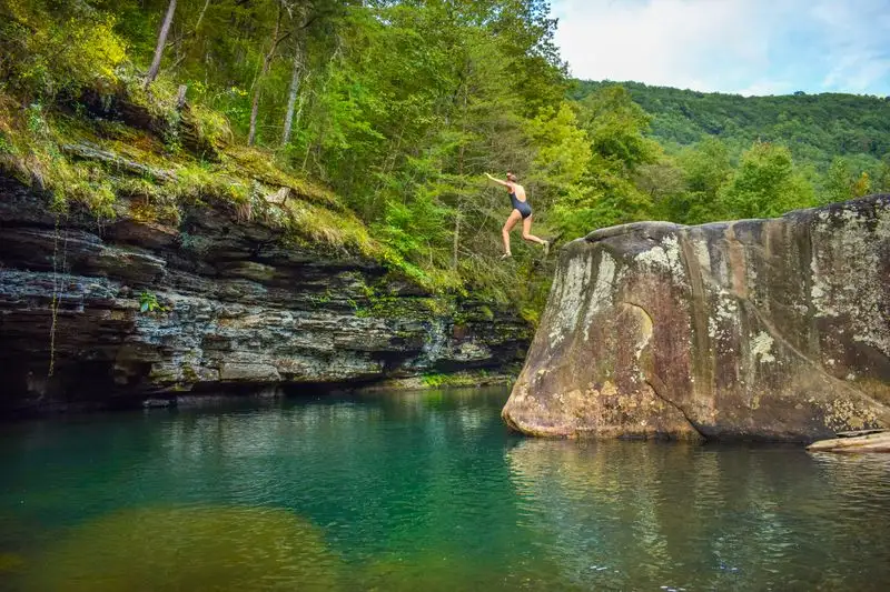 Chattanooga, Tennessee