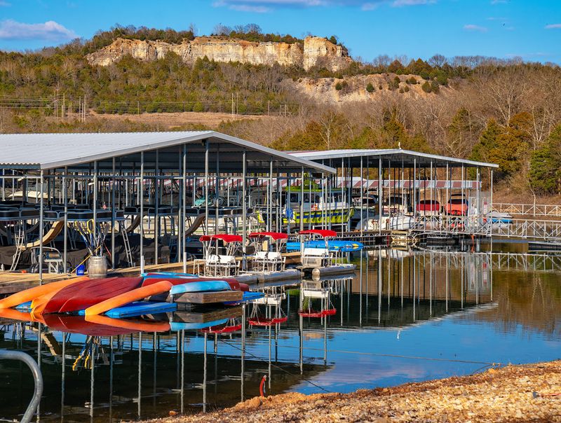 Table Rock State Park (Branson)