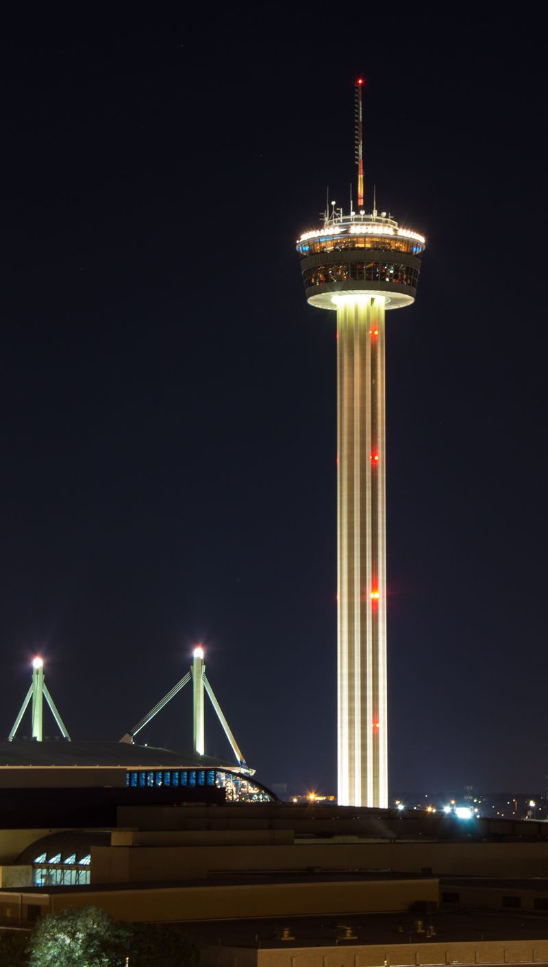 Tower of the Americas