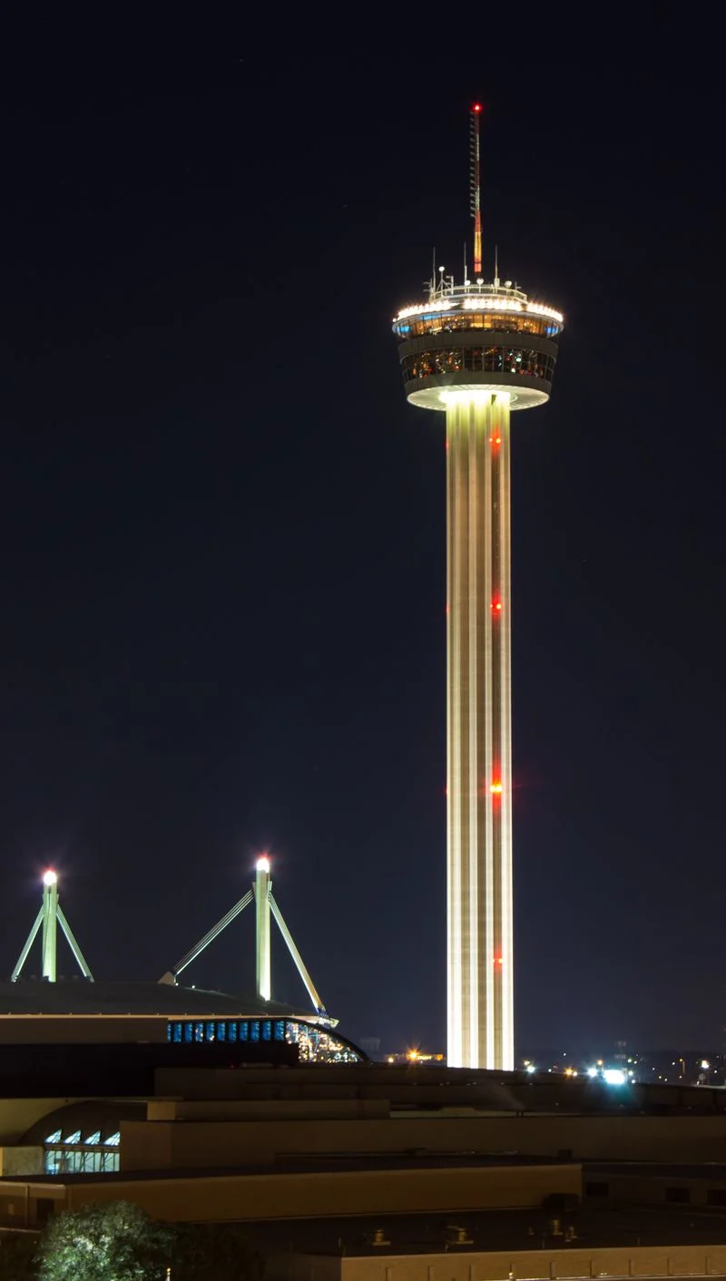 Tower of the Americas