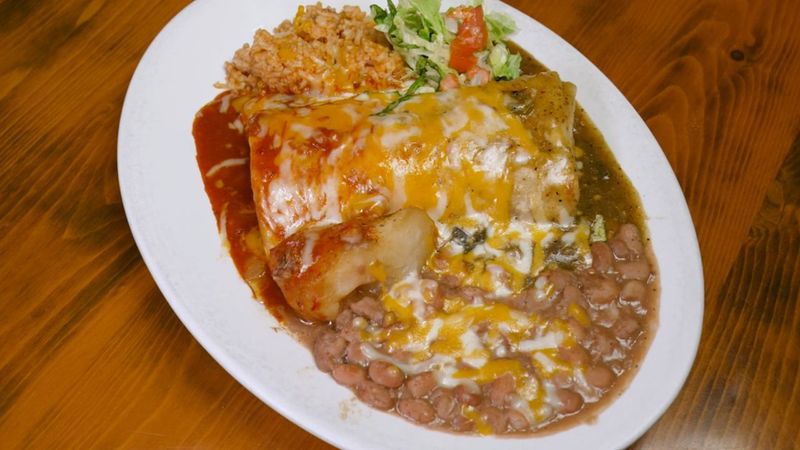 Los Dos Molinos (Phoenix)