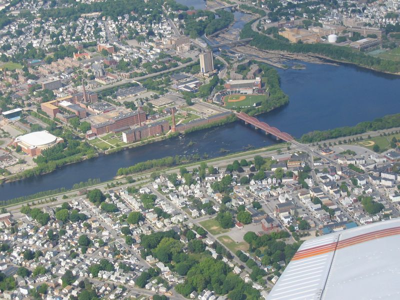 Massachusetts – Lowell