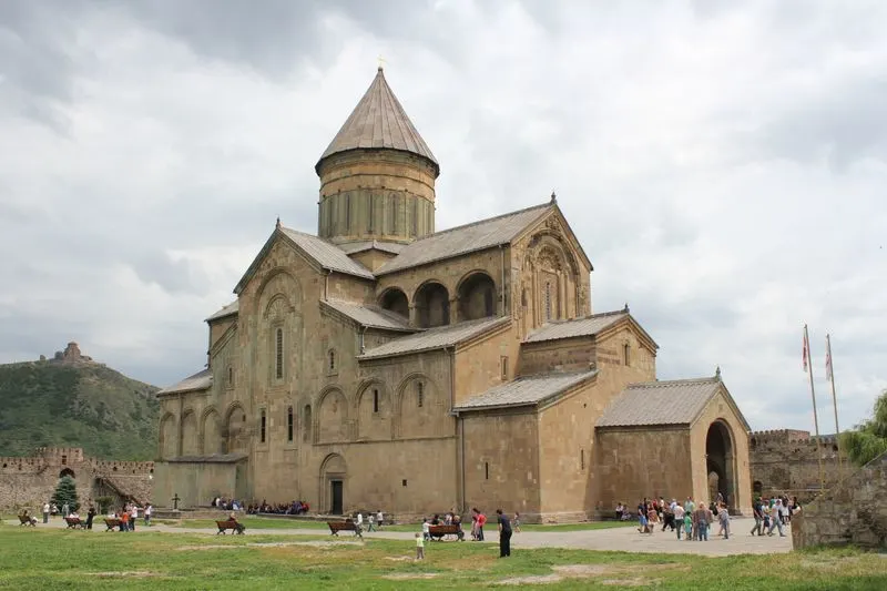 Mtskheta, Georgia