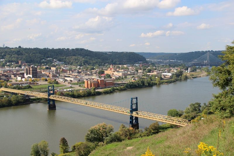 Steubenville, Ohio