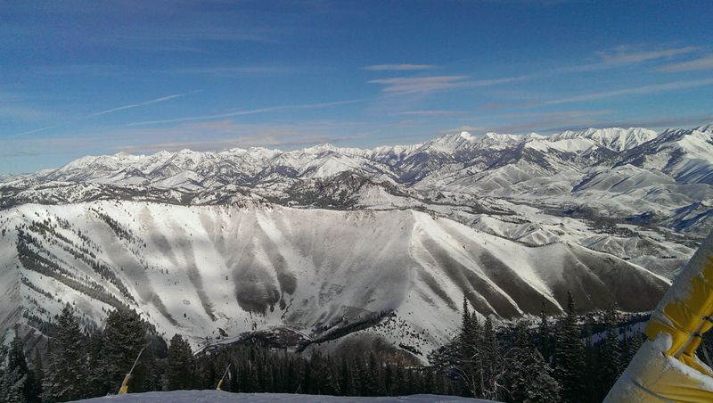 Sun Valley