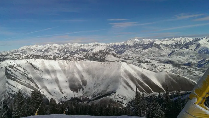 Sun Valley