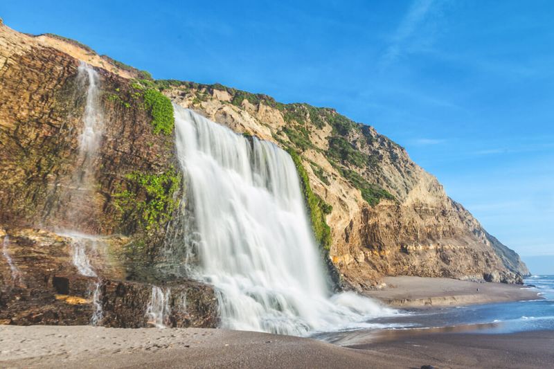 Alamere Falls