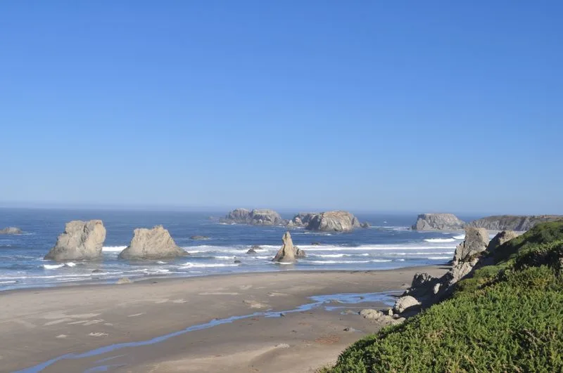Bandon