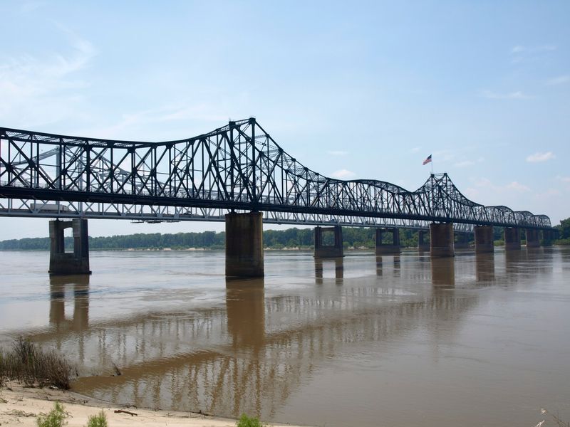 Vicksburg, Mississippi