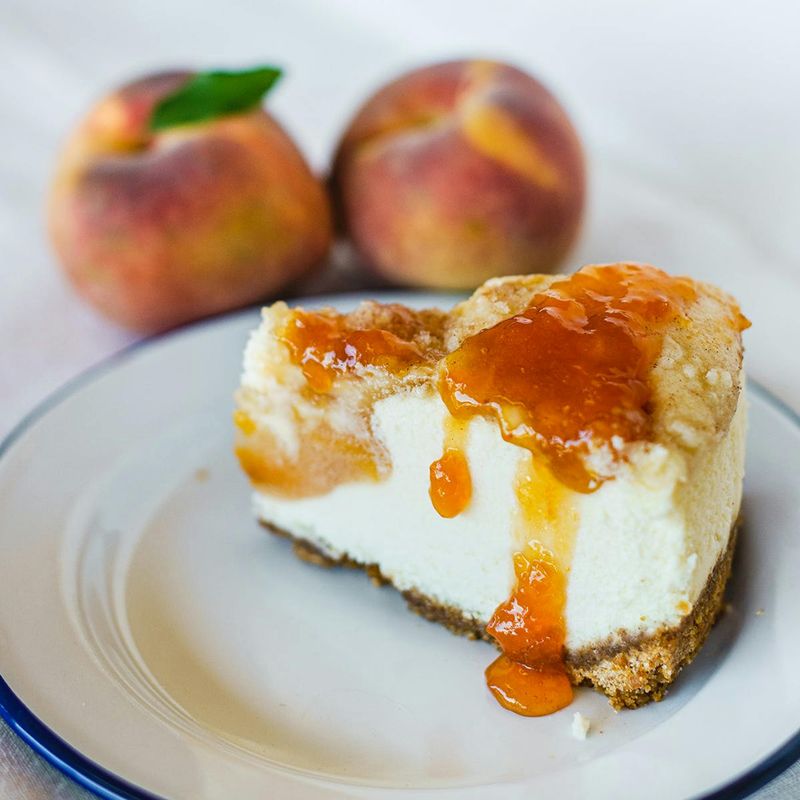 Honey Cheesecakes – Statesboro, GA