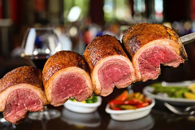 Texas de Brazil Fort Worth