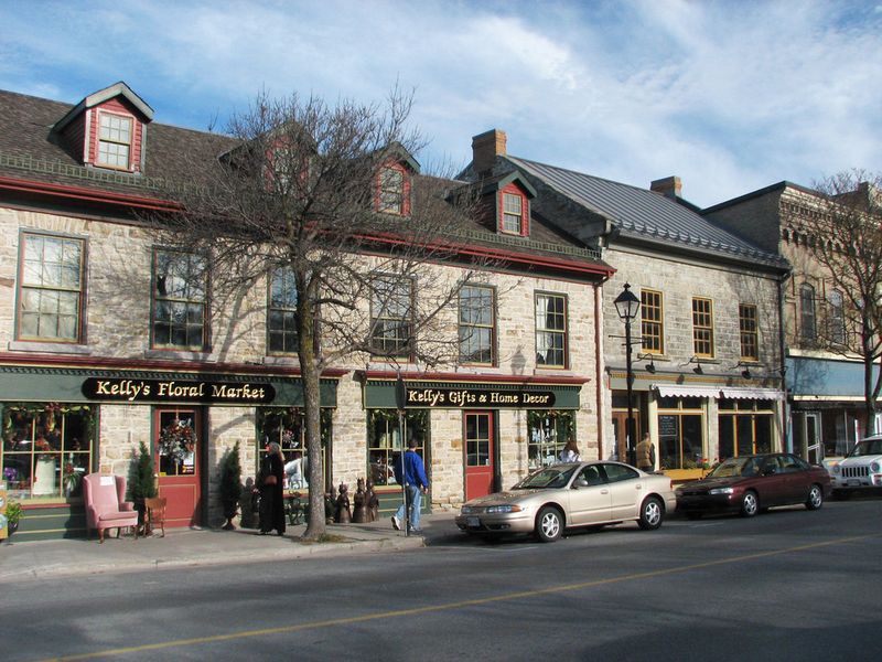 Perth, Ontario